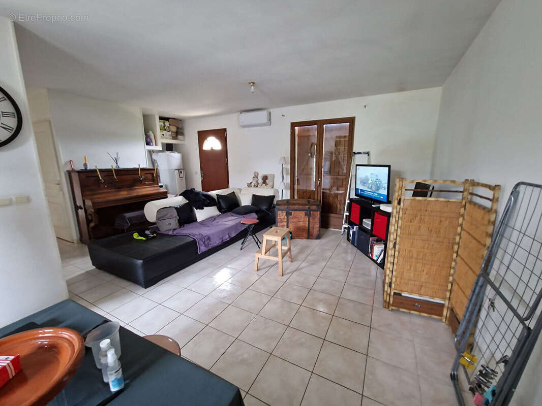 Maison à L&#039;AIGLE