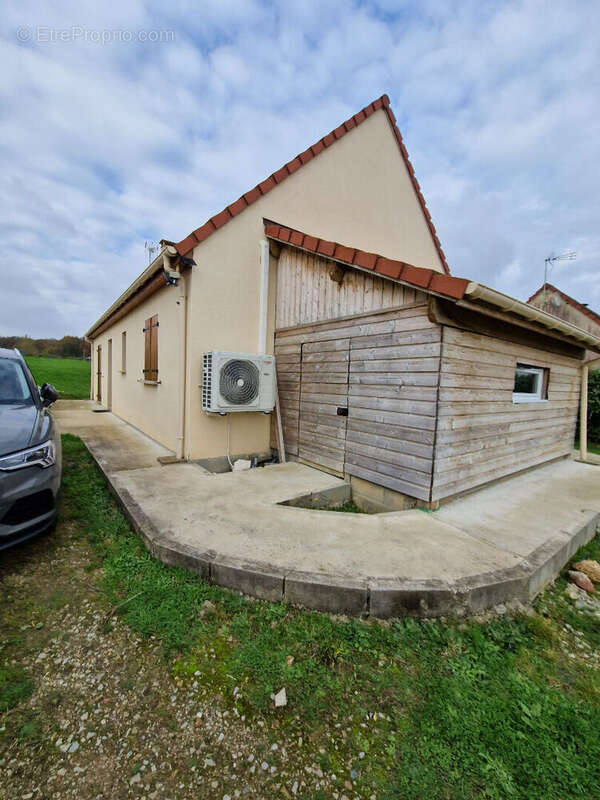 Maison à L&#039;AIGLE