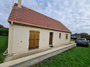 Maison à L&#039;AIGLE