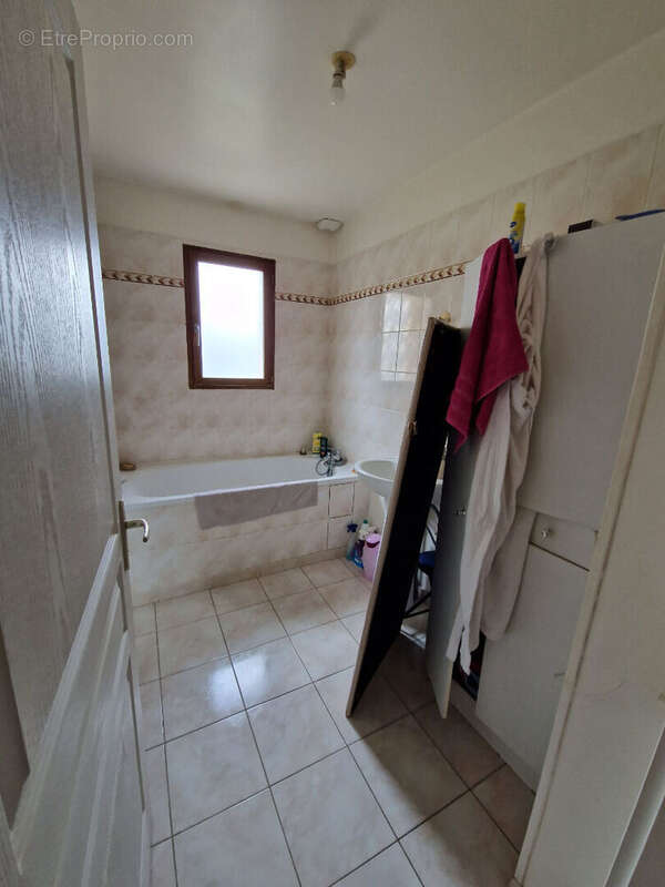 Maison à L&#039;AIGLE