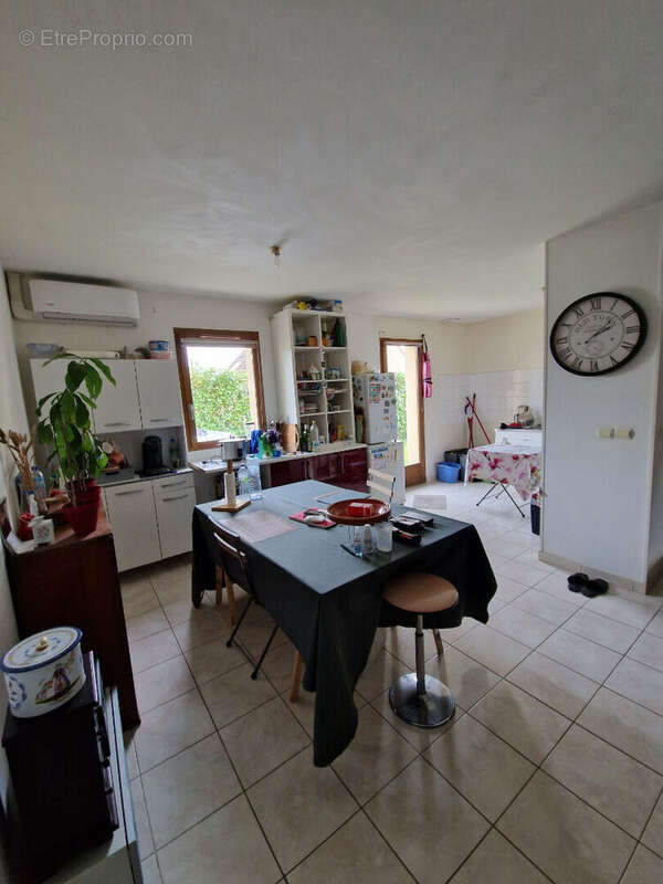 Maison à L&#039;AIGLE