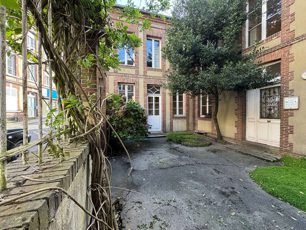 Maison à L&#039;AIGLE