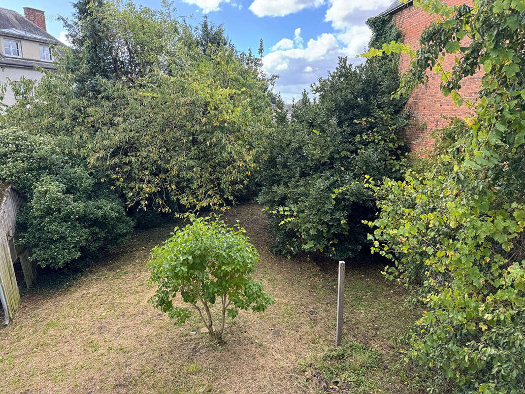 Maison à L&#039;AIGLE