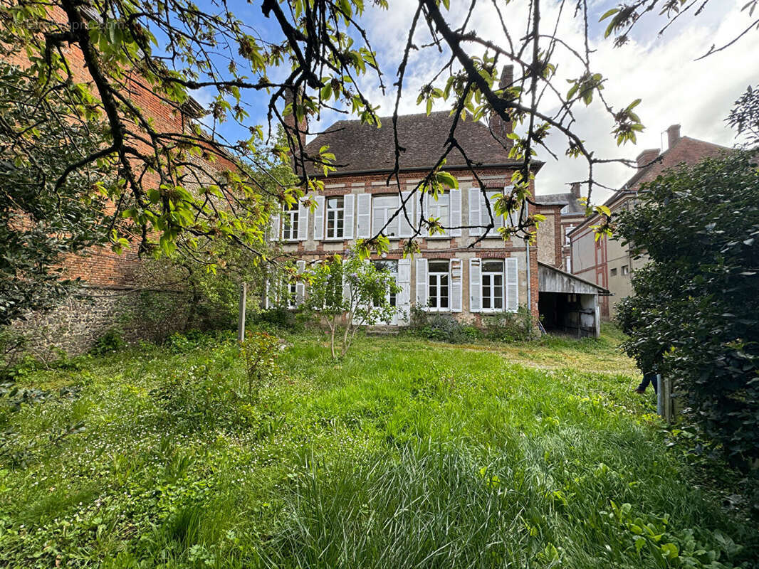 Maison à L&#039;AIGLE