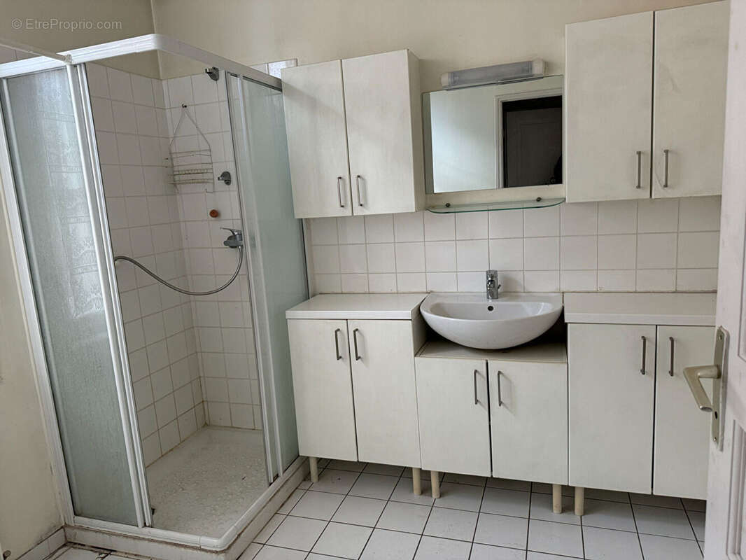 Maison à L&#039;AIGLE