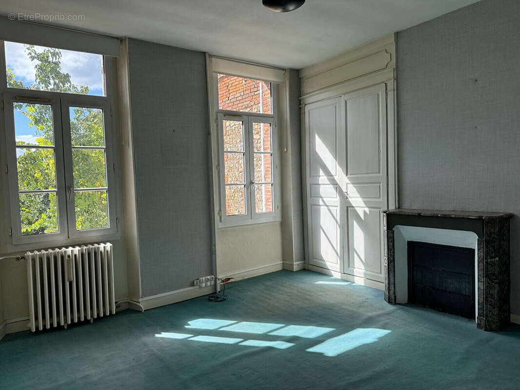 Maison à L&#039;AIGLE