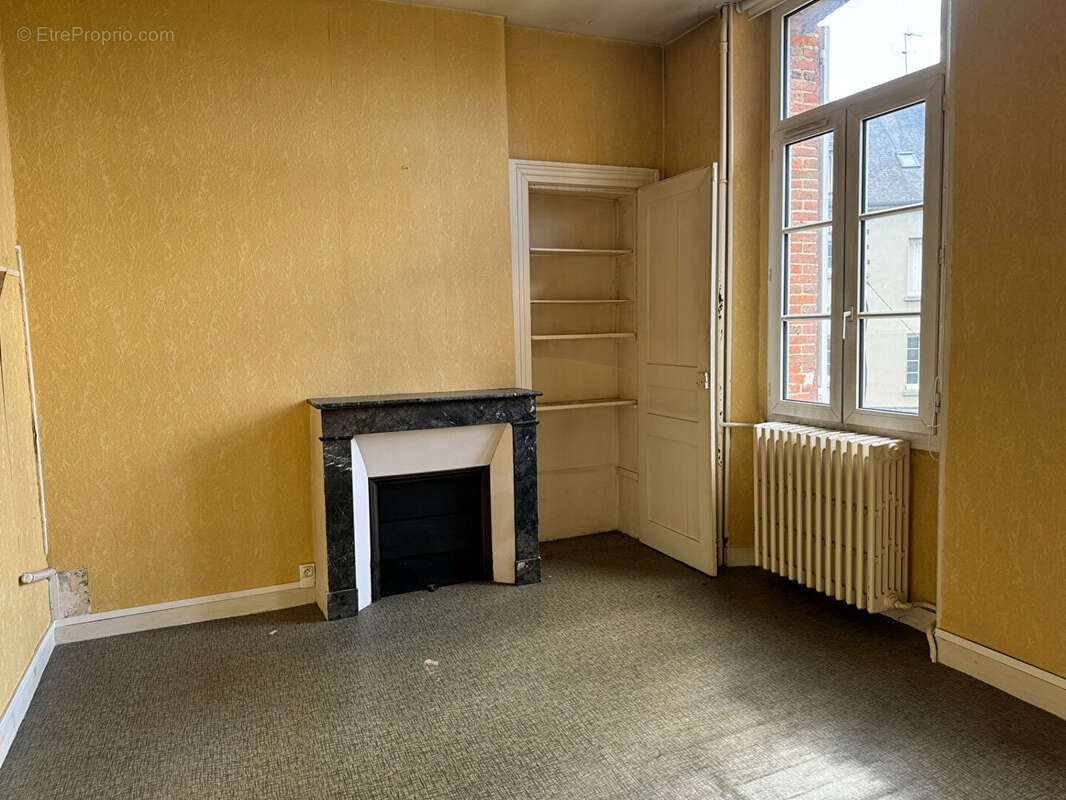 Maison à L&#039;AIGLE