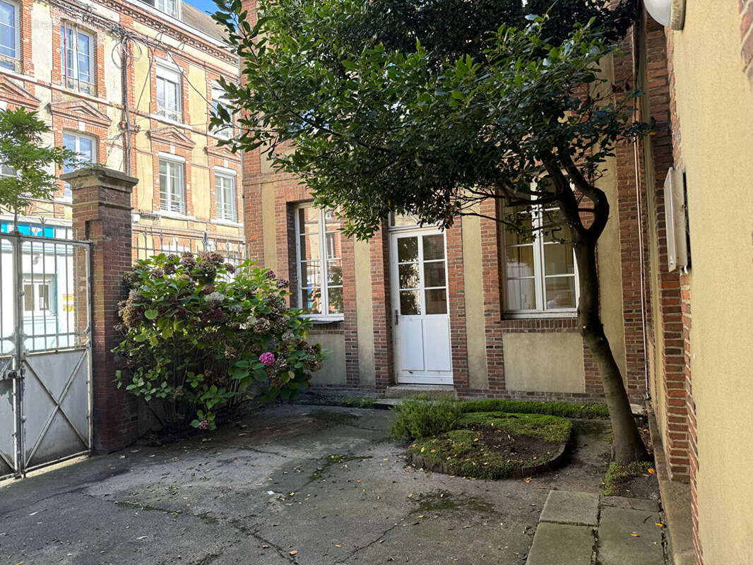 Maison à L&#039;AIGLE