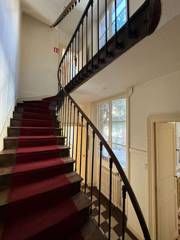 Maison à L&#039;AIGLE