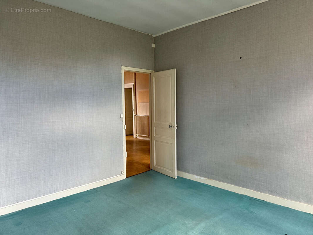 Maison à L&#039;AIGLE