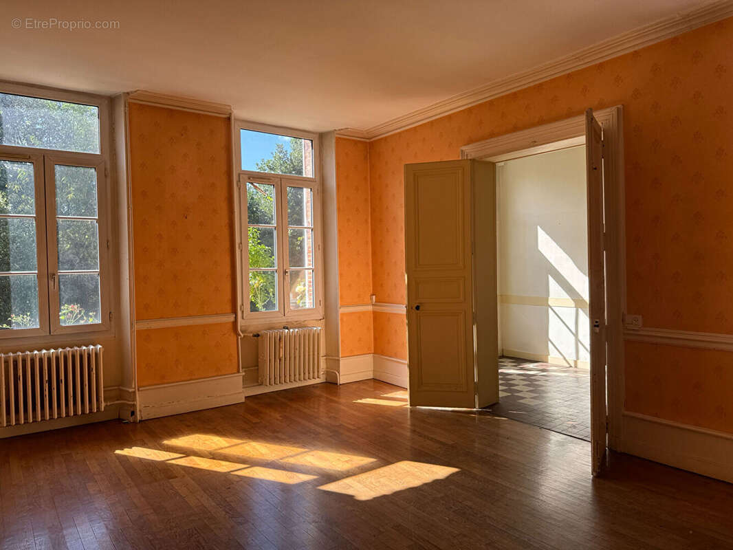 Maison à L&#039;AIGLE