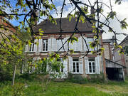 Maison à L&#039;AIGLE