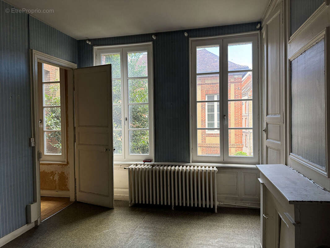 Maison à L&#039;AIGLE