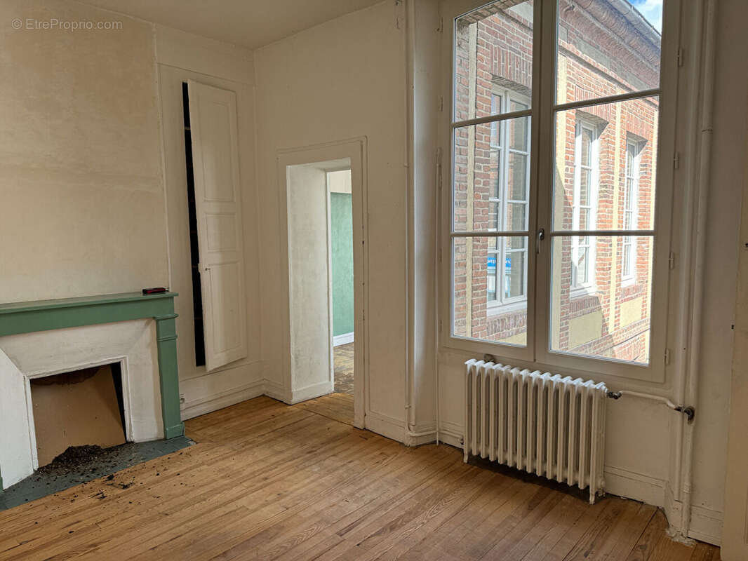 Maison à L&#039;AIGLE