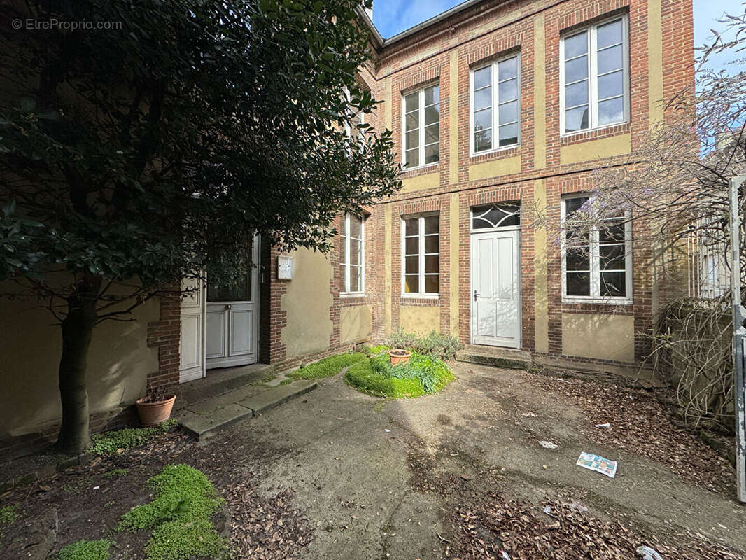 Maison à L&#039;AIGLE