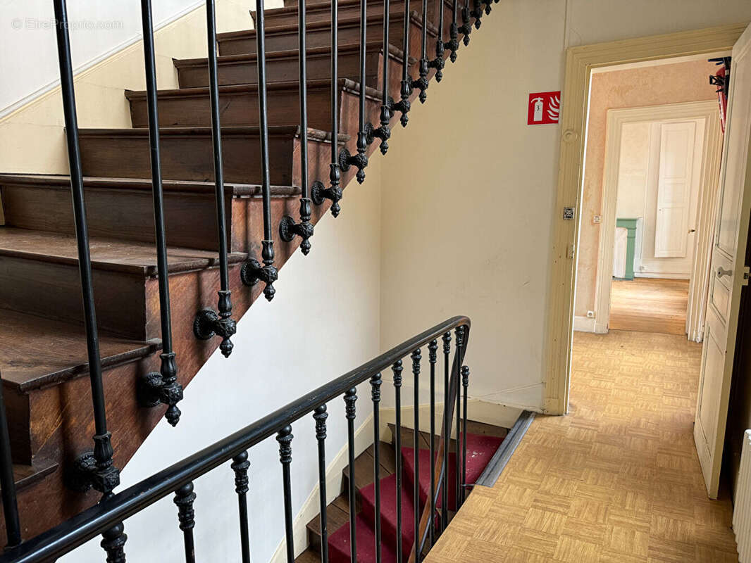 Maison à L&#039;AIGLE