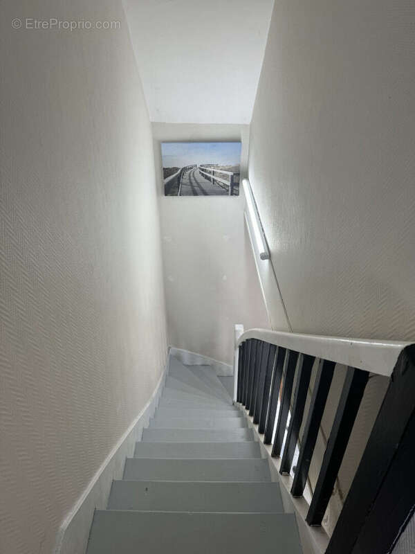 Maison à L&#039;AIGLE