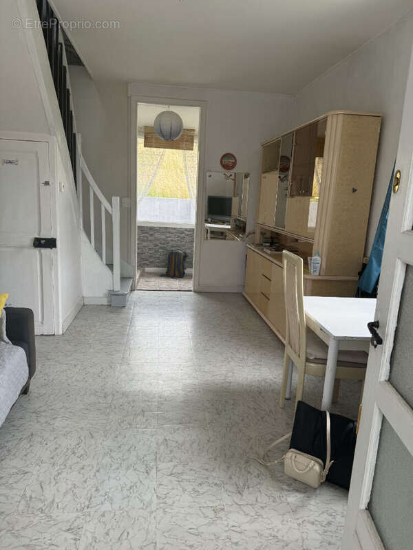 Maison à L&#039;AIGLE