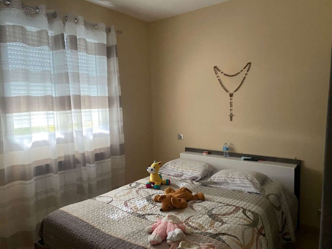 Maison à L&#039;AIGLE