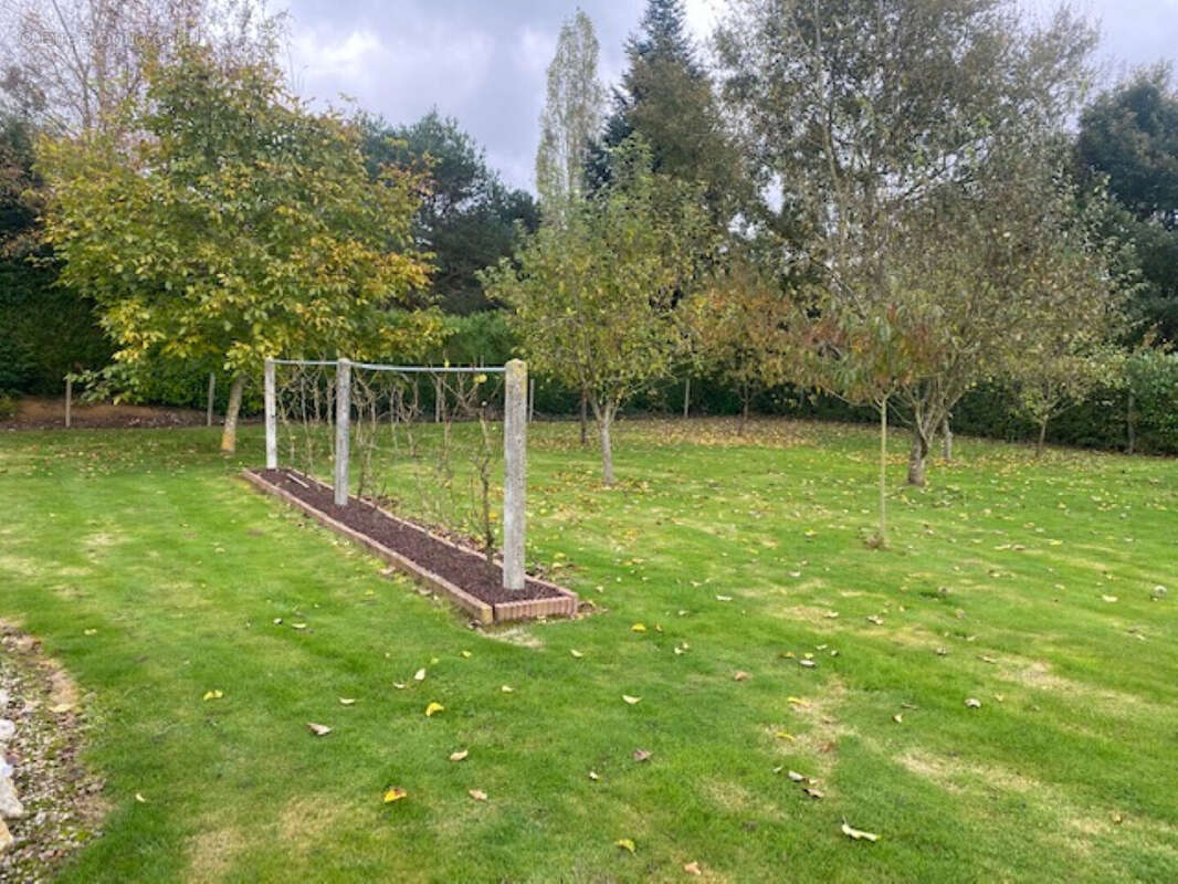 Maison à L&#039;AIGLE