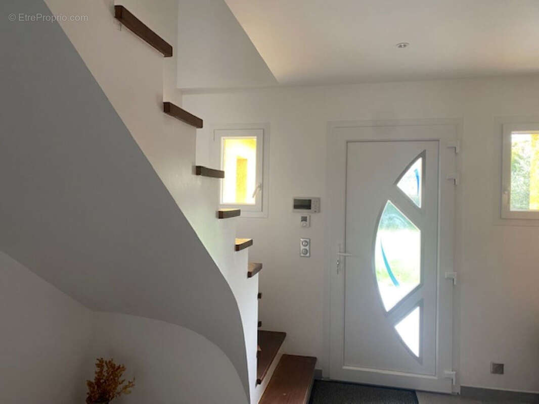 Maison à L&#039;AIGLE