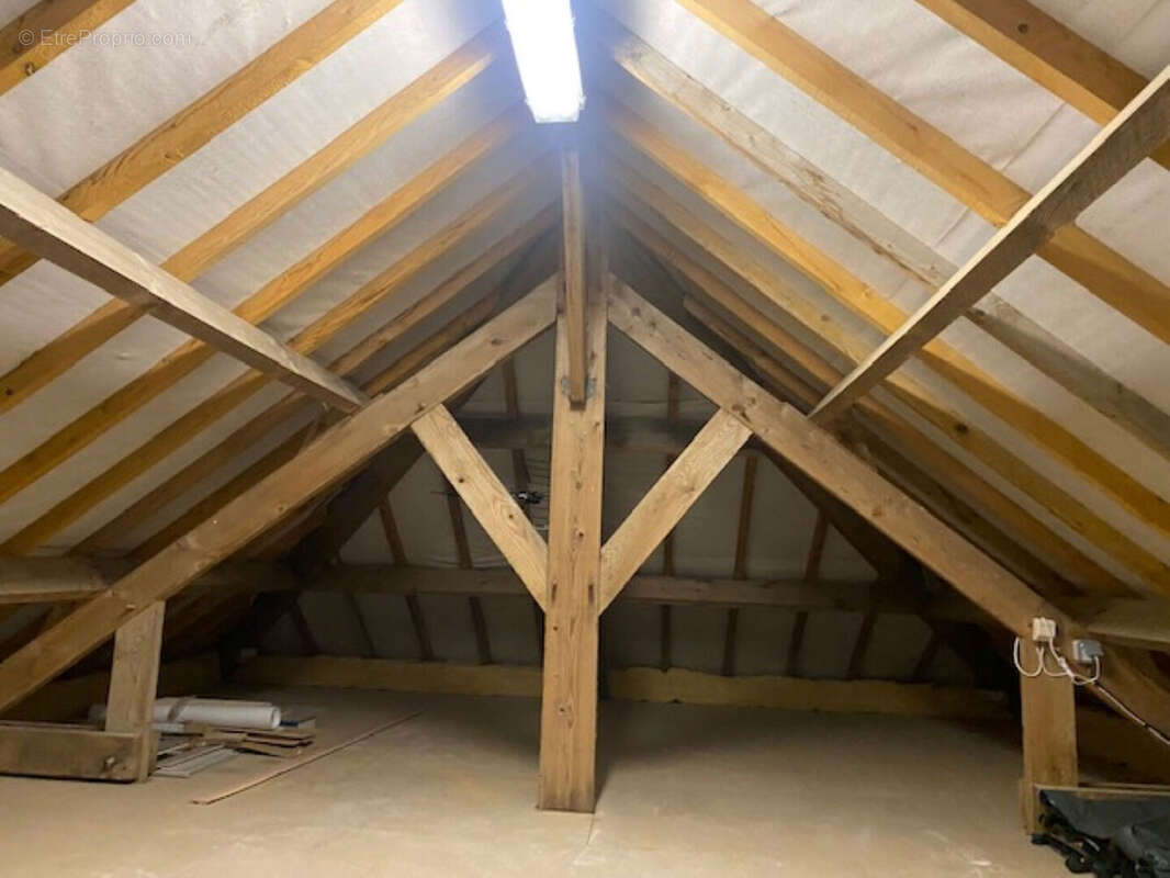 Maison à L&#039;AIGLE