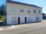 Appartement à BETHISY-SAINT-PIERRE