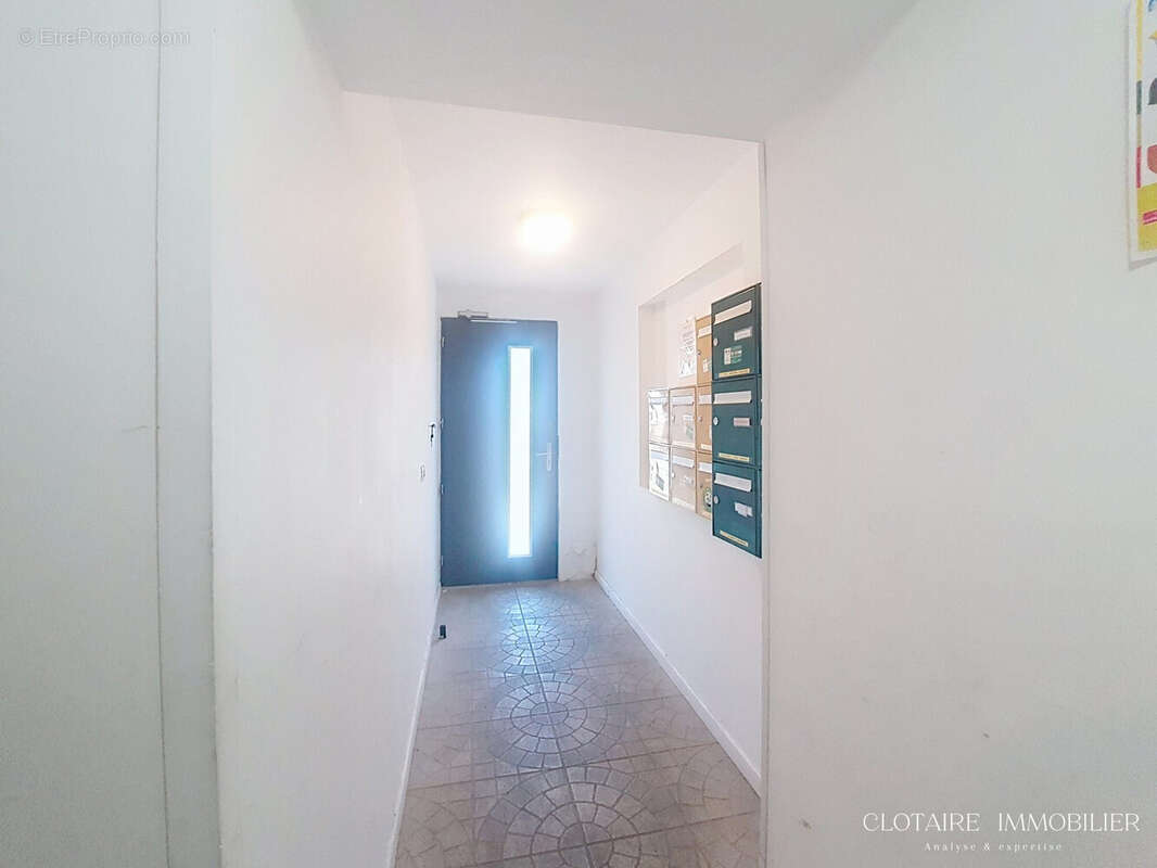 Appartement à BETHISY-SAINT-PIERRE