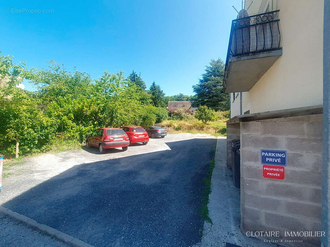 Appartement à BETHISY-SAINT-PIERRE