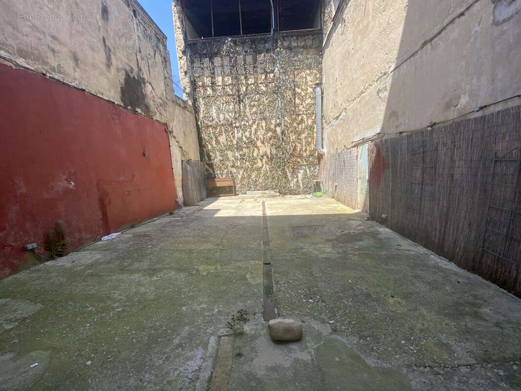 Appartement à BOURG-DE-PEAGE