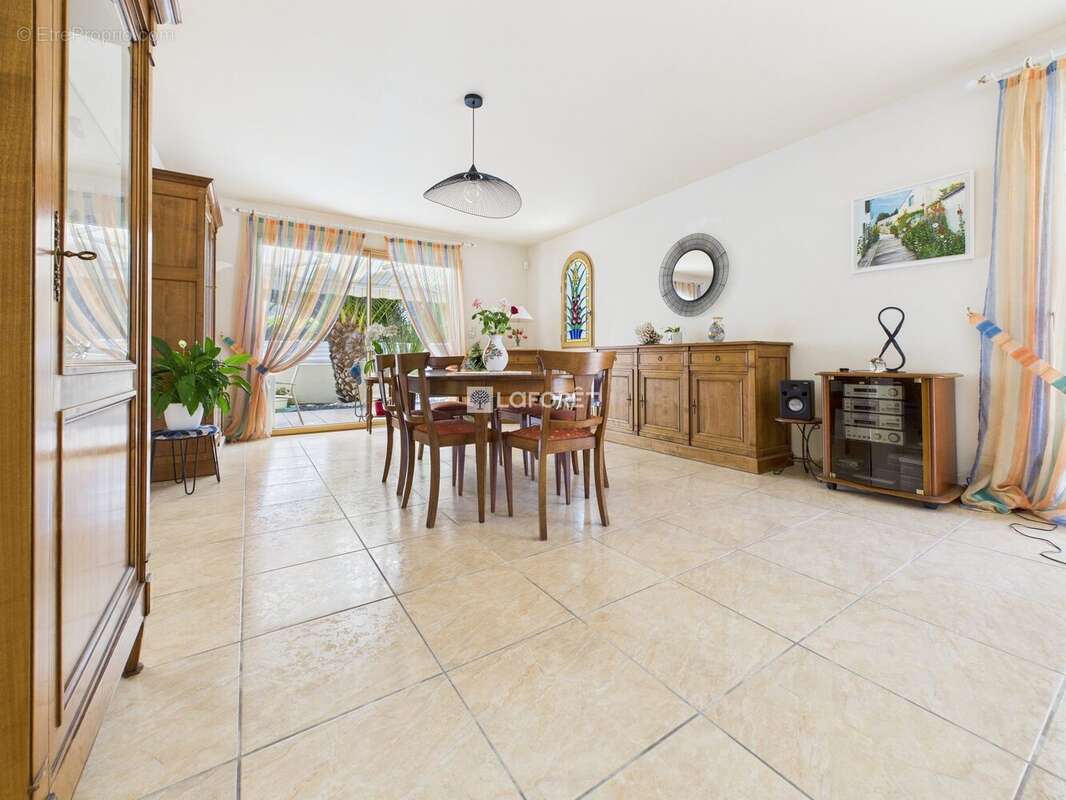 Maison à PONT-L&#039;ABBE