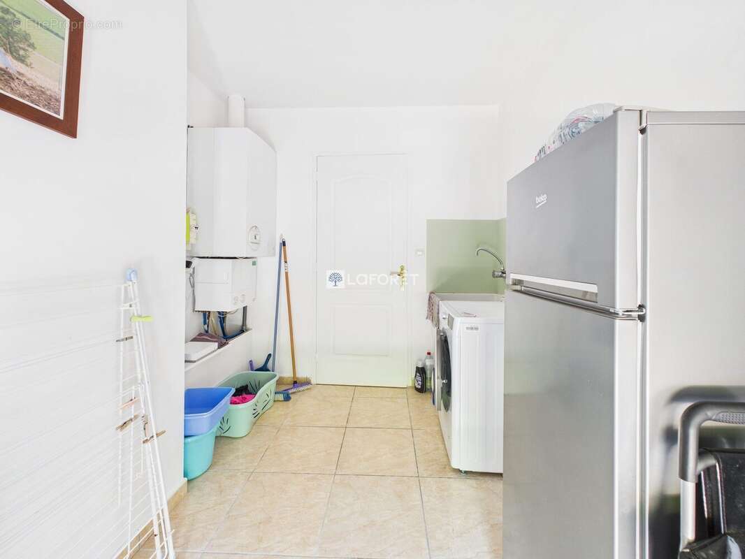 Maison à PONT-L&#039;ABBE