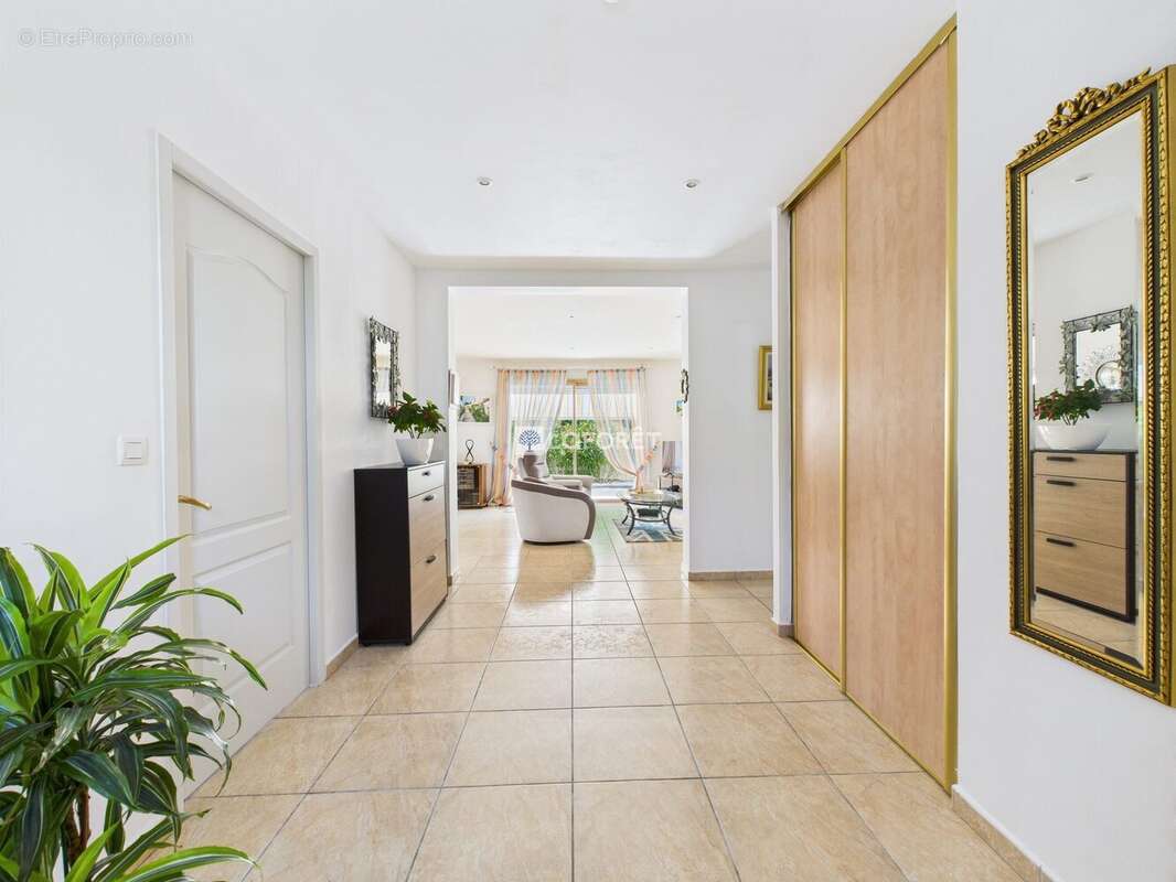 Maison à PONT-L&#039;ABBE