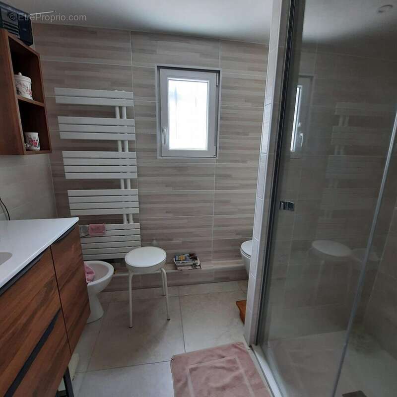 Maison à SAINTE-LUCE-SUR-LOIRE