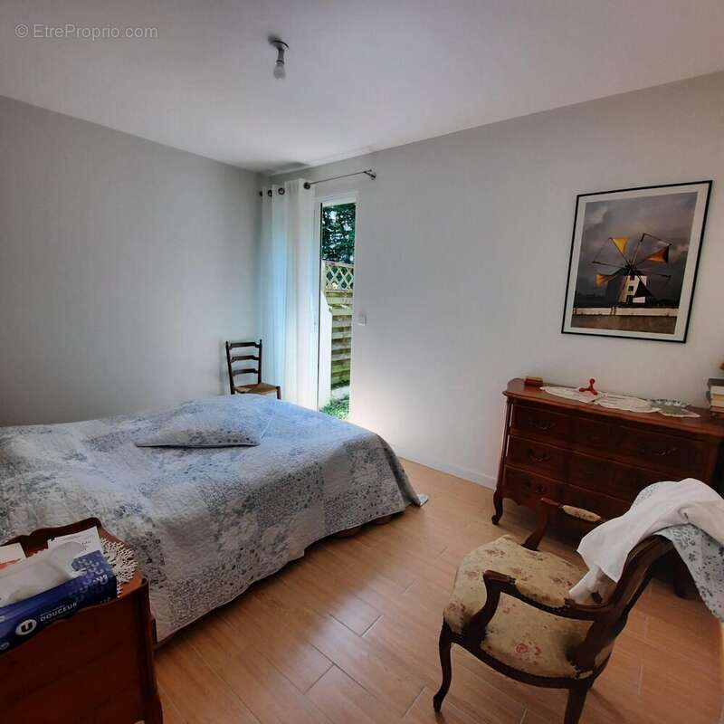 Maison à SAINTE-LUCE-SUR-LOIRE