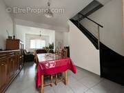 Maison à ARMENTIERES