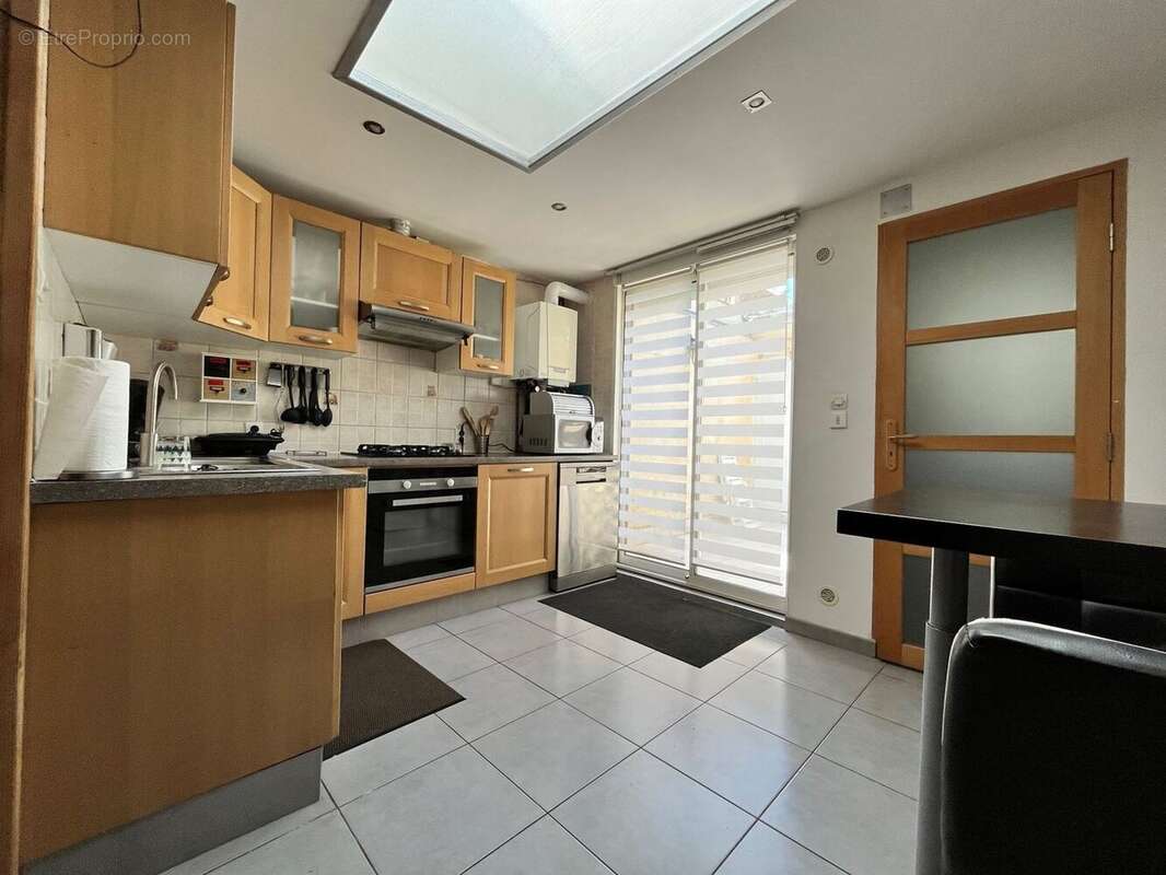 Maison à ARMENTIERES