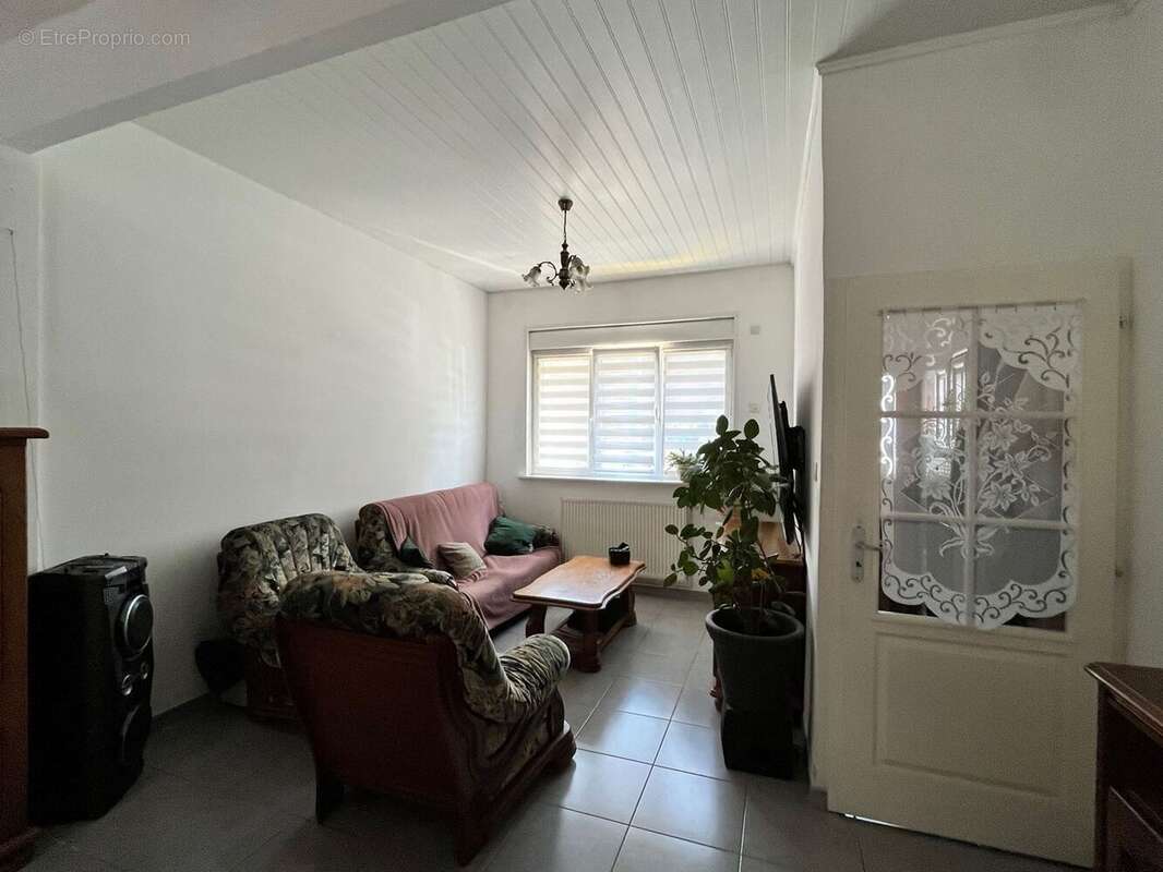 Maison à ARMENTIERES