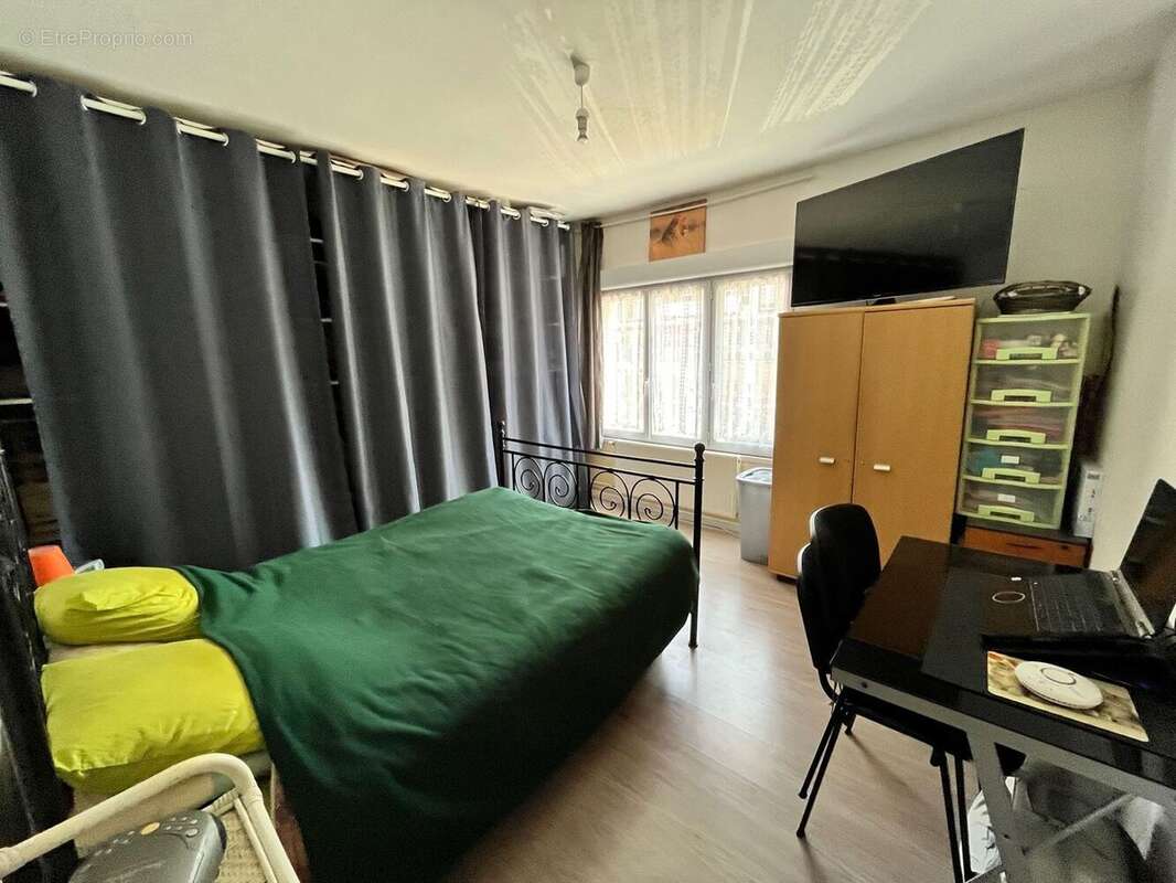 Maison à ARMENTIERES