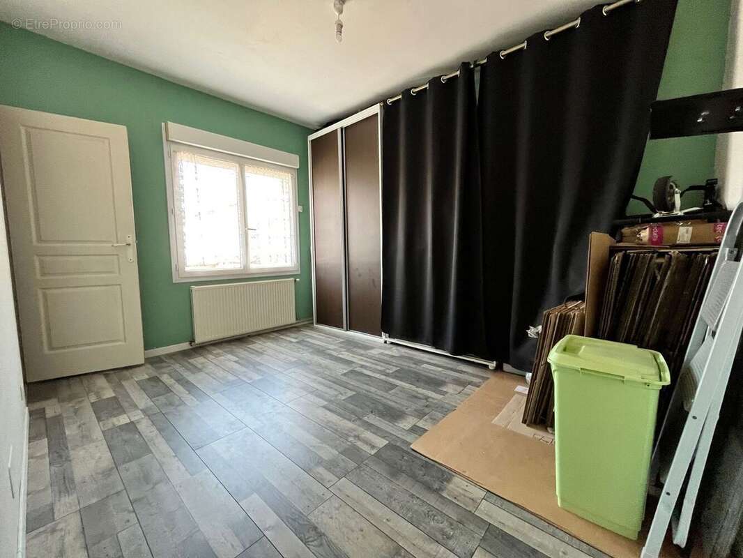 Maison à ARMENTIERES