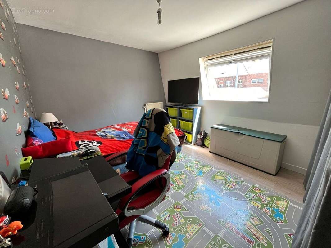 Maison à ARMENTIERES