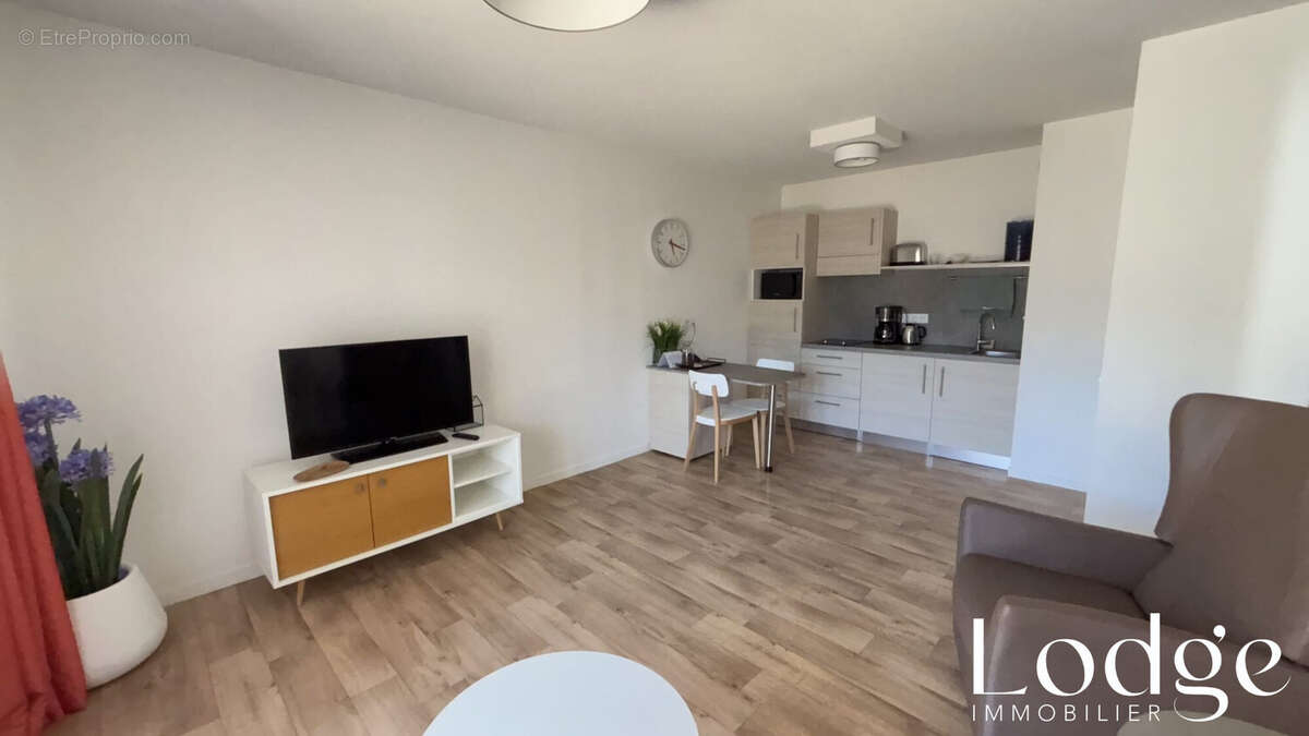 Appartement à BRIANCON