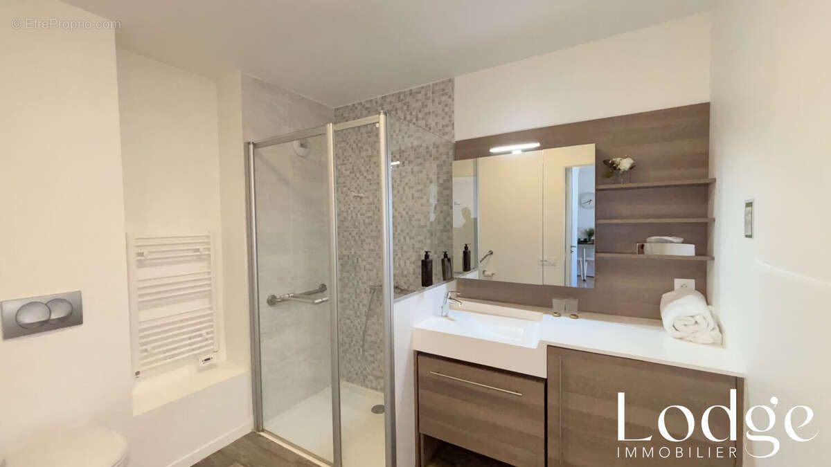 Appartement à BRIANCON