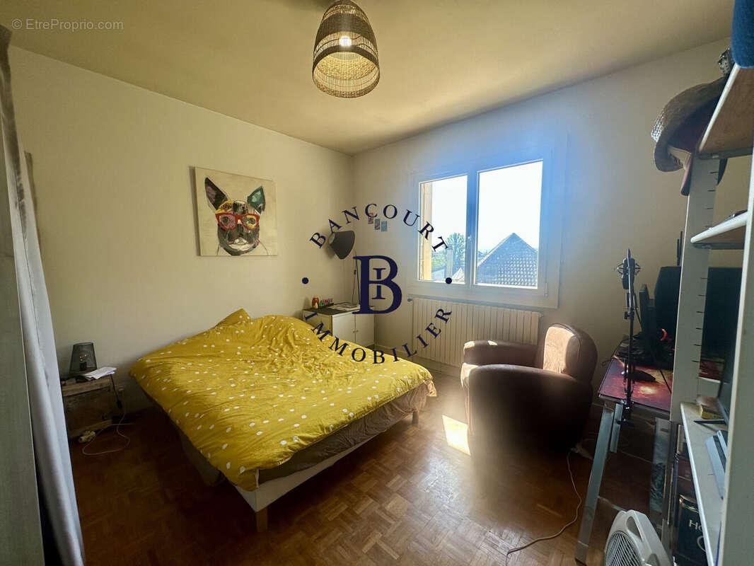 Maison à BRIVE-LA-GAILLARDE