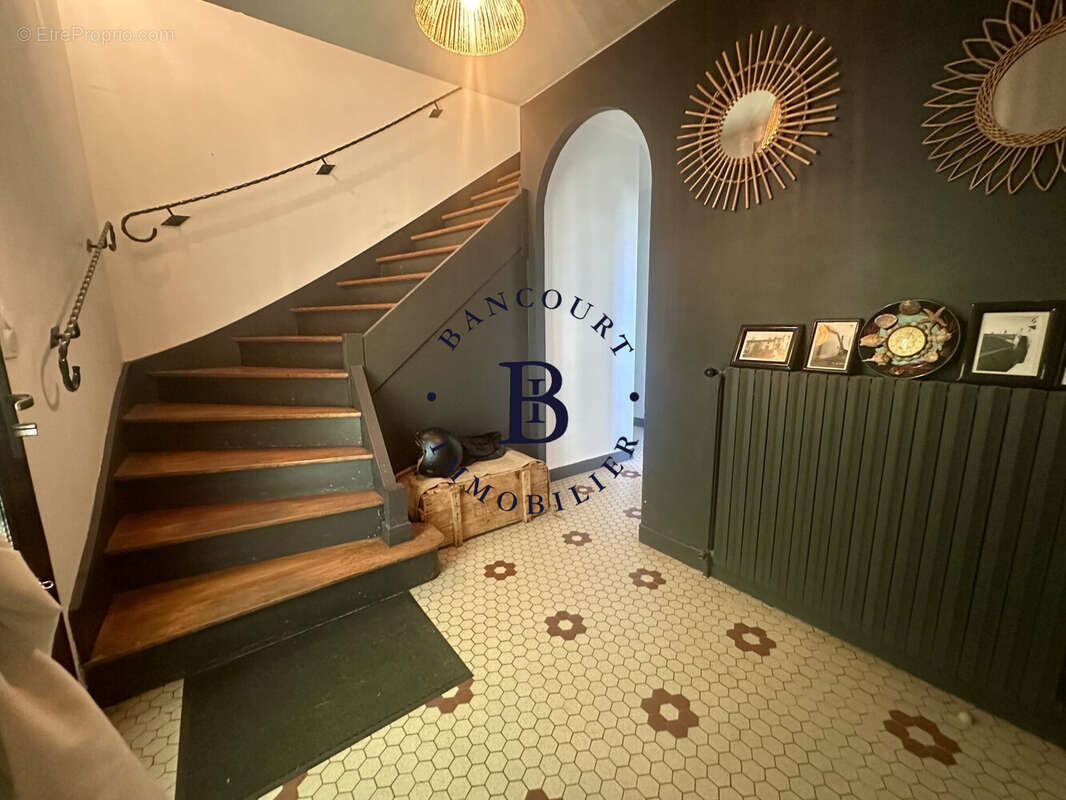 Maison à BRIVE-LA-GAILLARDE