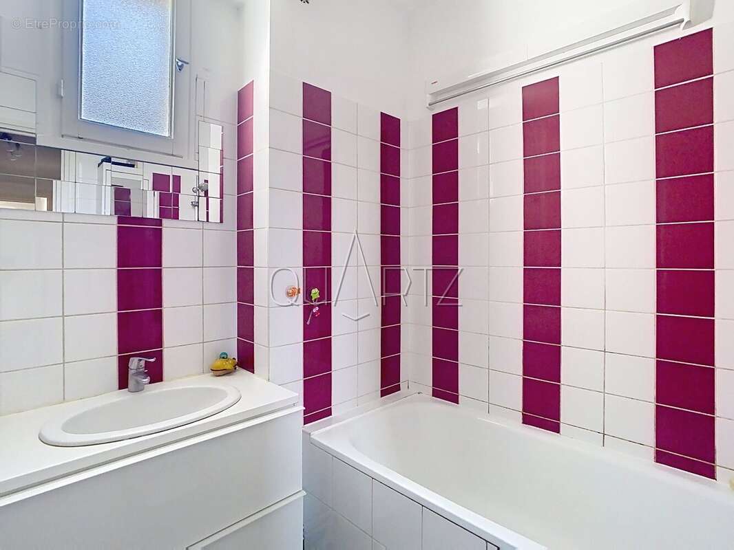 Appartement à VERSAILLES