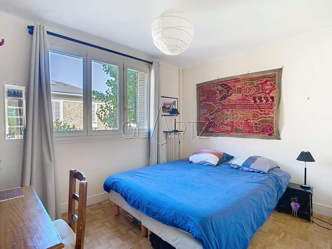 Appartement à VERSAILLES