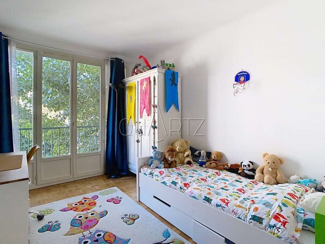 Appartement à VERSAILLES