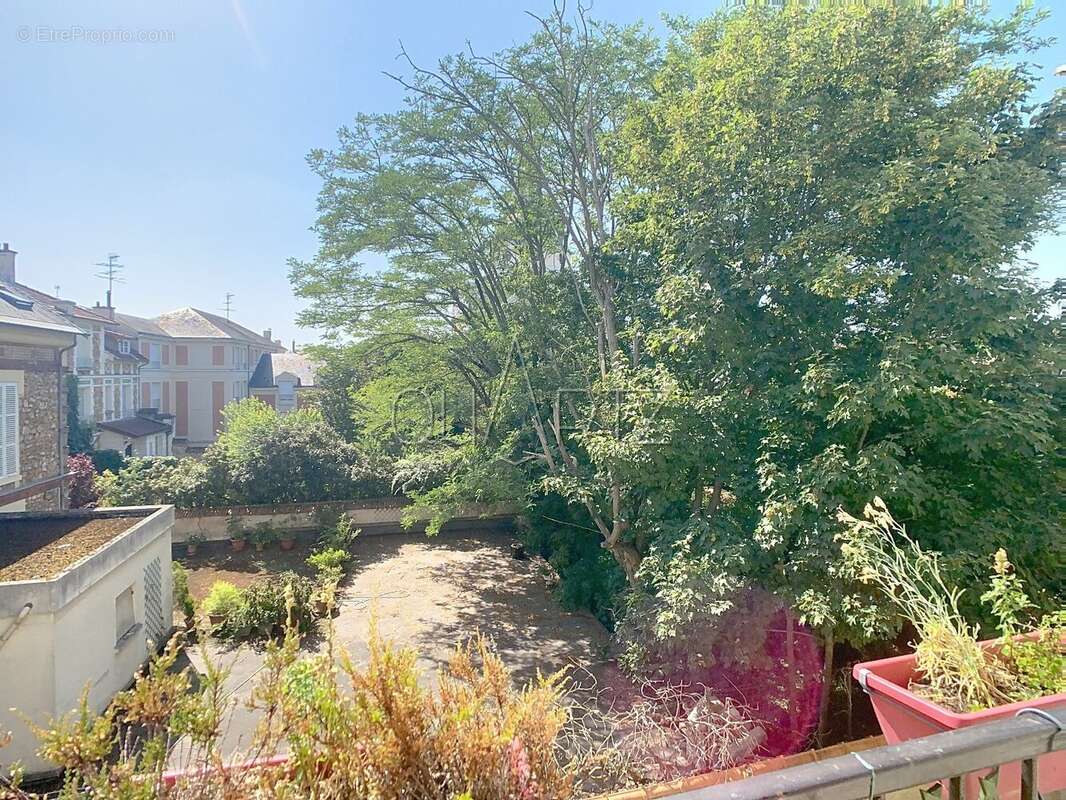 Appartement à VERSAILLES