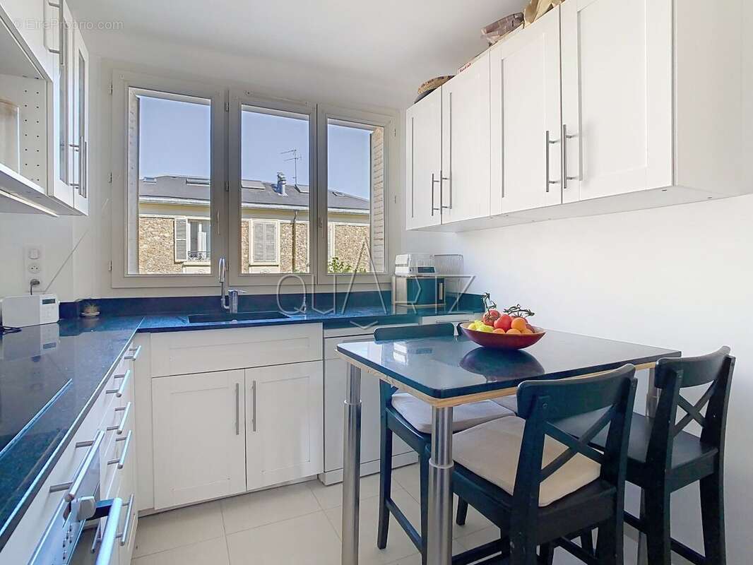 Appartement à VERSAILLES